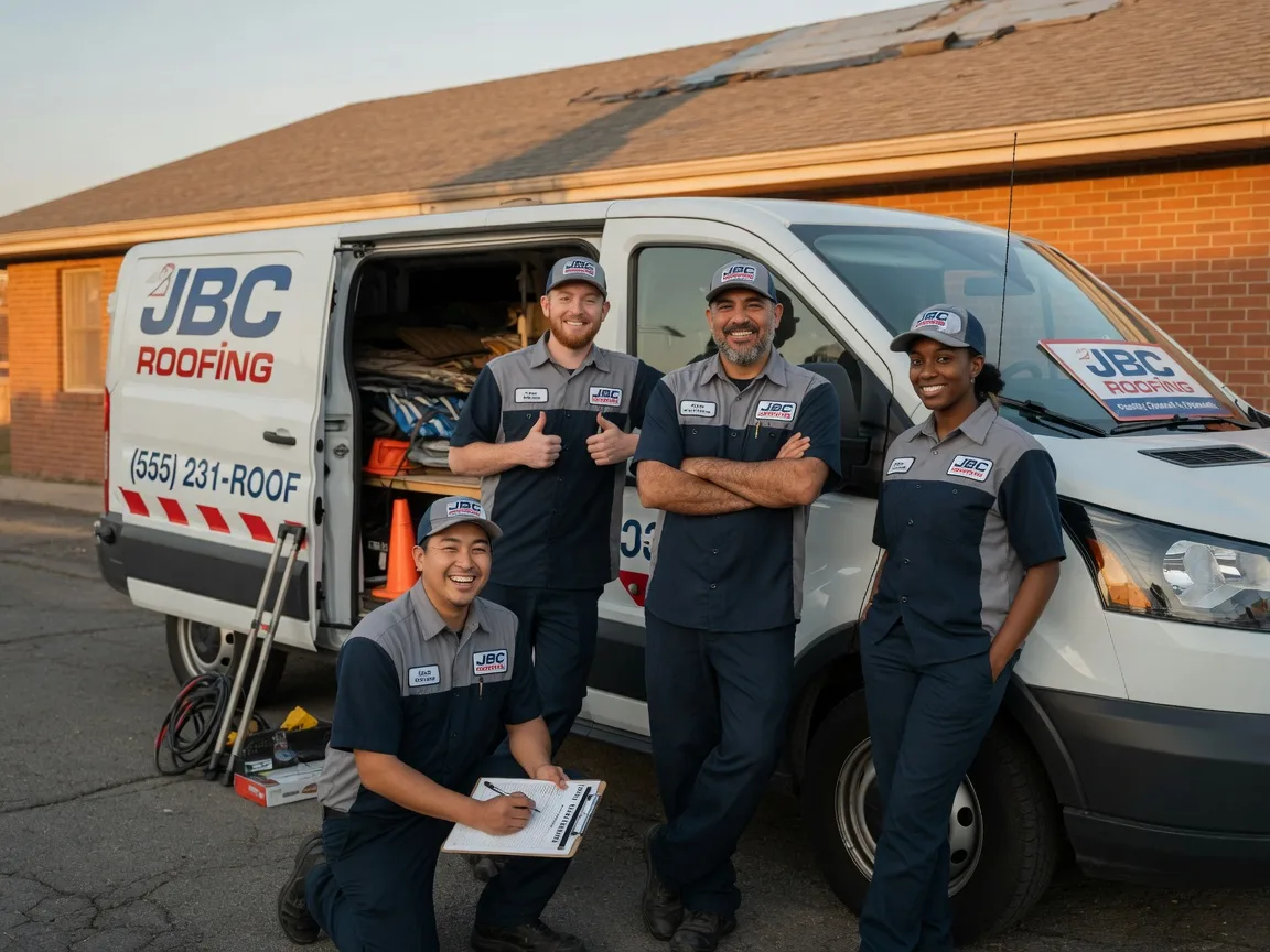 Roof Replacement company in Mcleansboro, IL