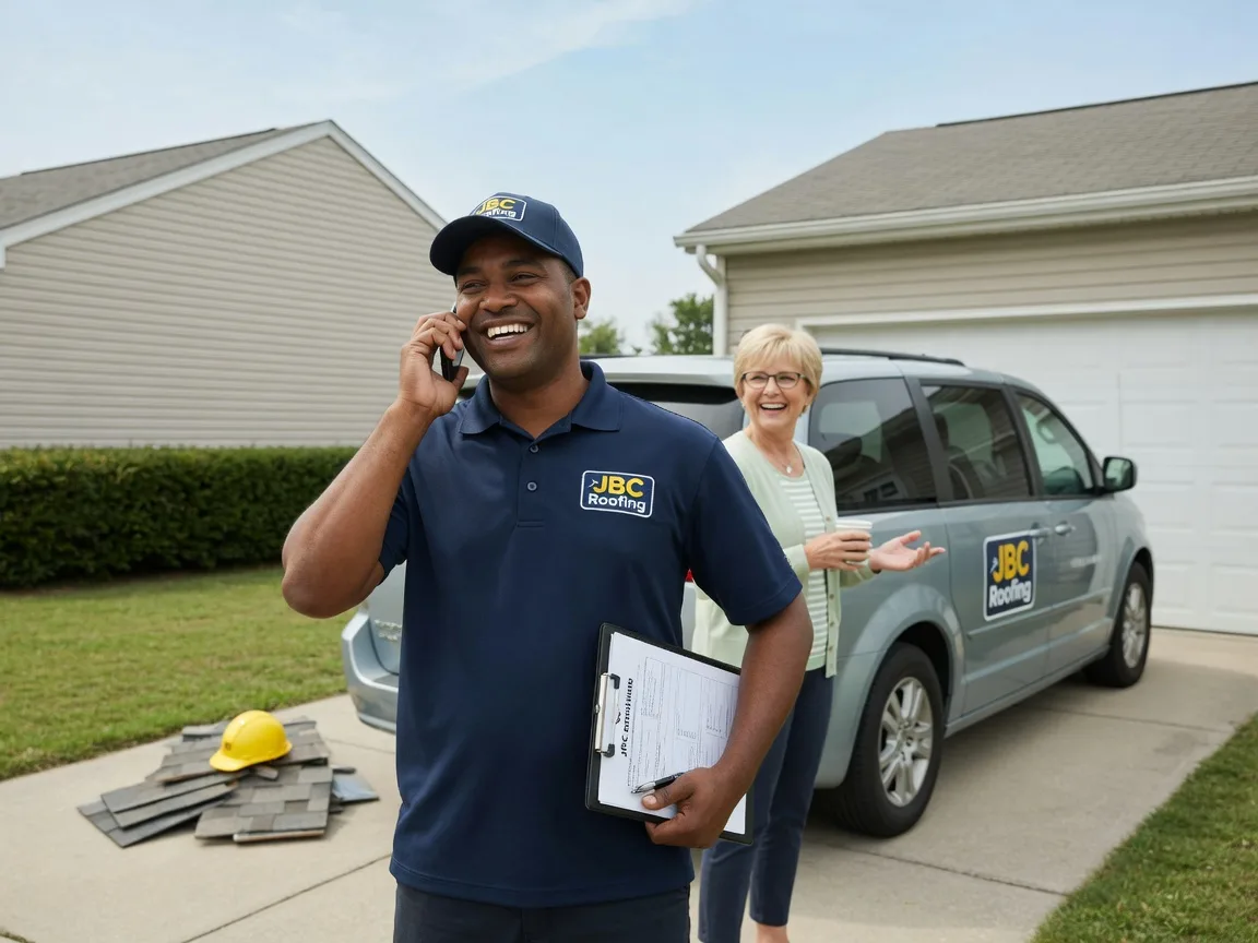 Roof Replacement Mcleansboro, IL FAQs